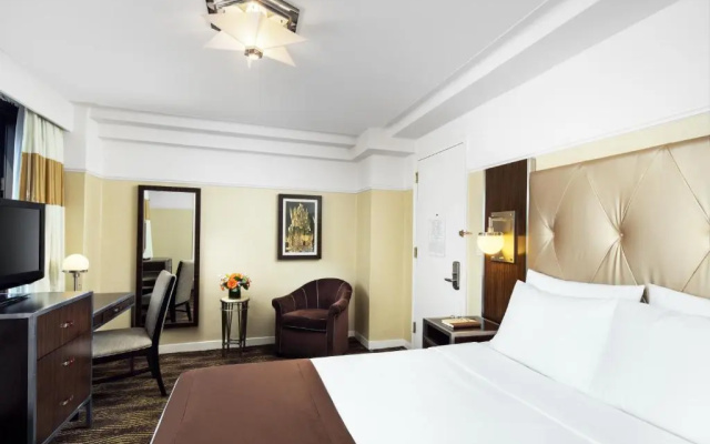 Metro Double room