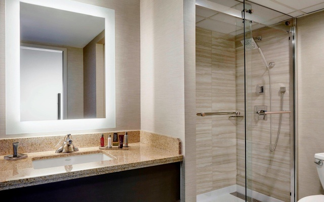 Double Club Suite