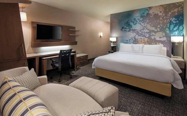 Guest Double room