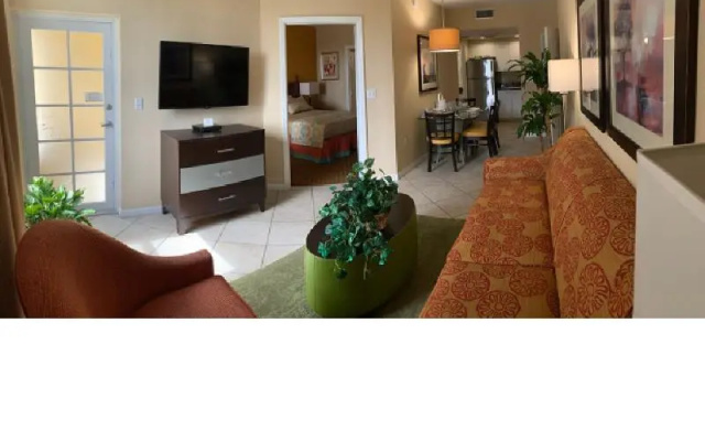 Suite