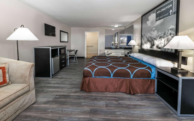 Superior Double room