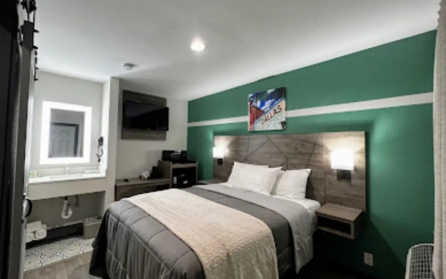Standard room