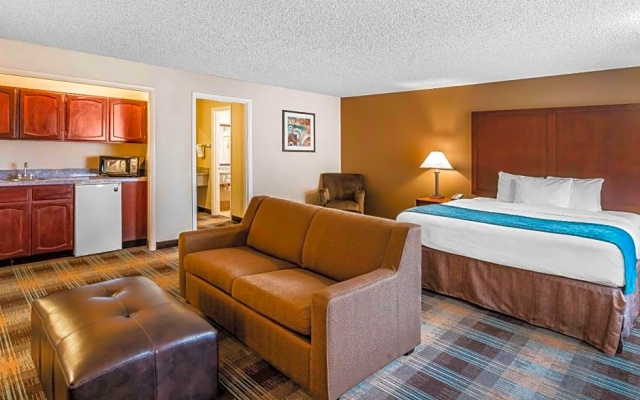 Superior Suite
