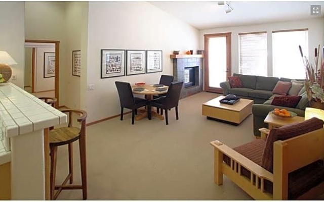 2 Bedrooms Twin Suite