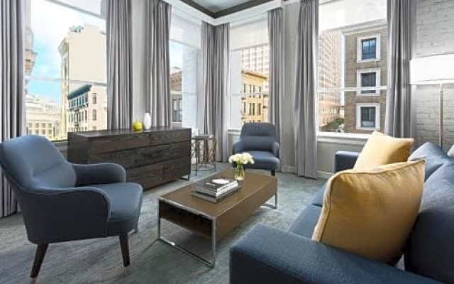 Junior Suite