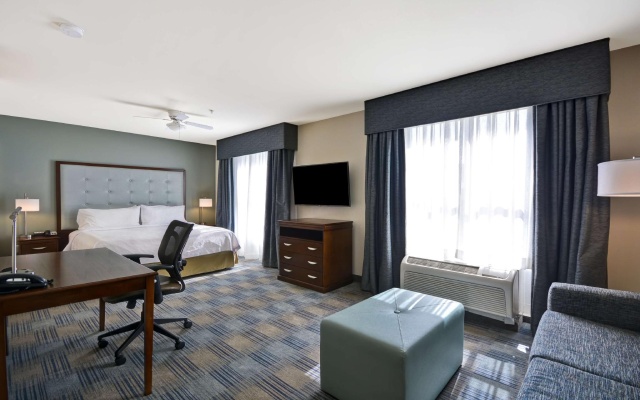 Double Suite