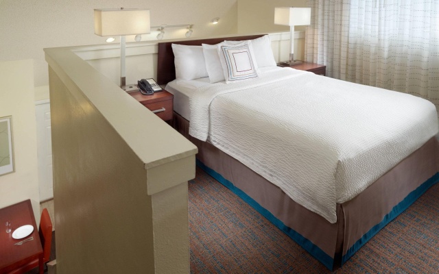 2 Bedrooms Duplex Suite