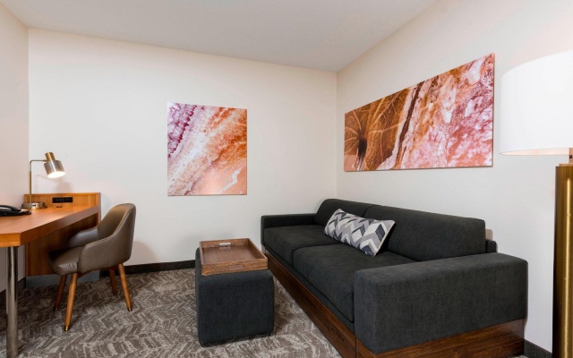 Double Suite