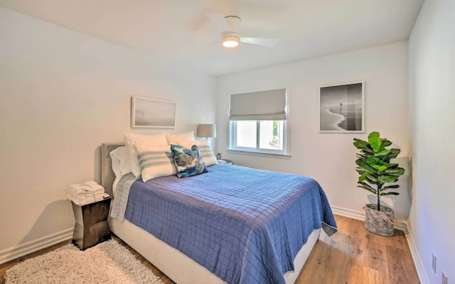 4 Bedrooms Cottage with balcony