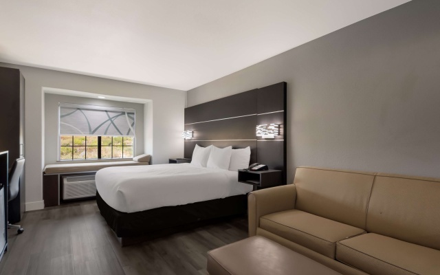 Double Suite