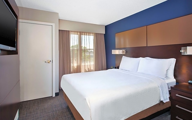 2 Bedrooms Quadruple Suite