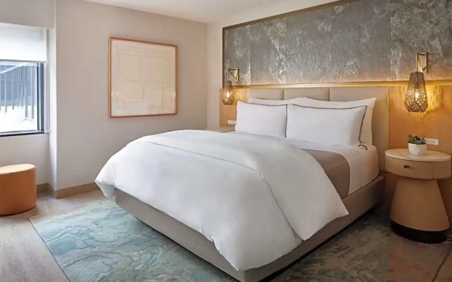 1 Bedroom Superior Double Suite