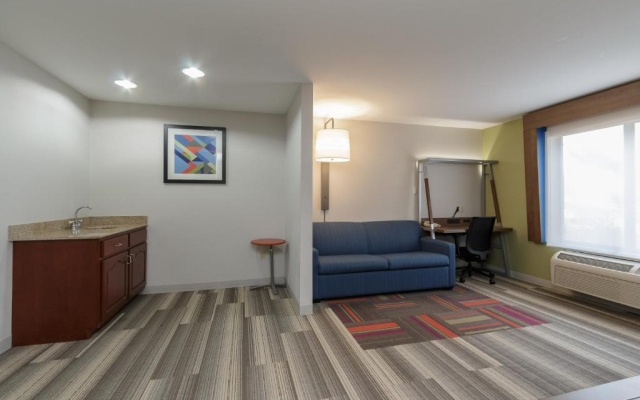 Twin Suite