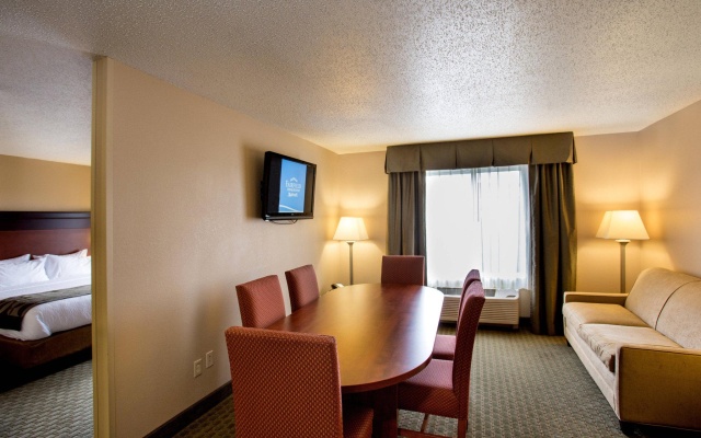 Suite