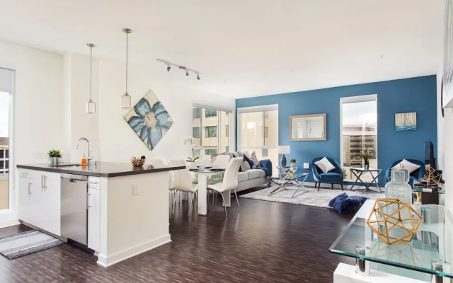 Premier Apartment