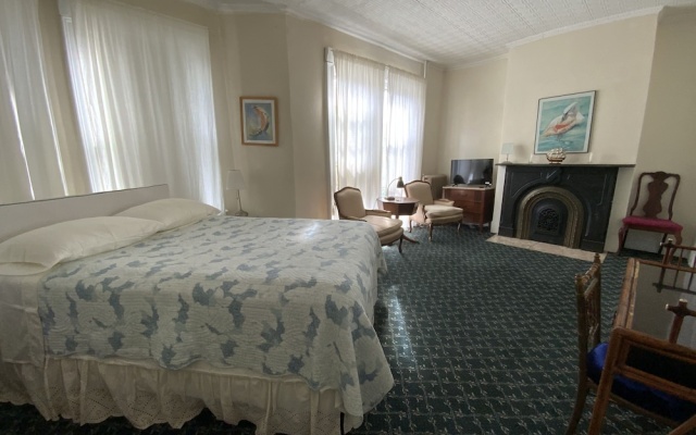 Classic Suite