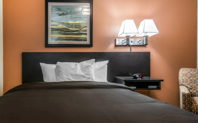 Standard room