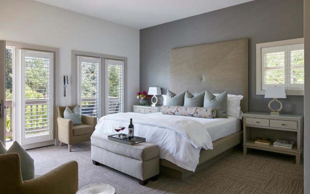 Premium room