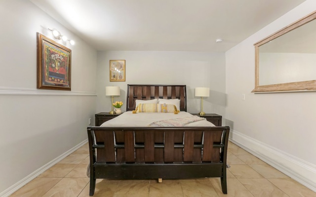 4 Bedrooms Standard room