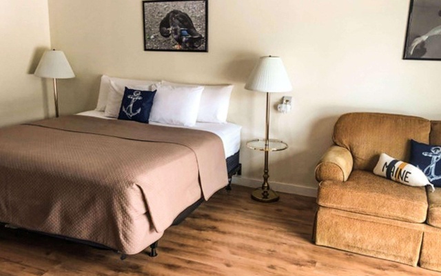 Double Junior Suite