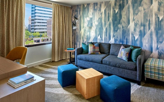 Standard Family room