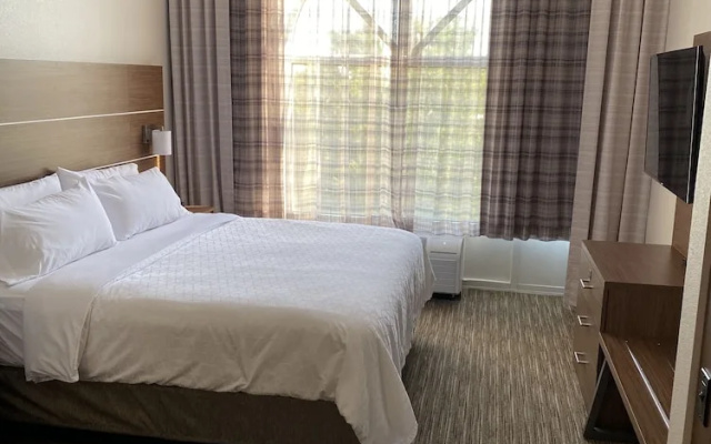 1 Bedroom Suite