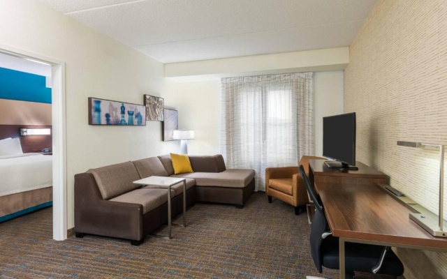 2 Bedrooms Suite