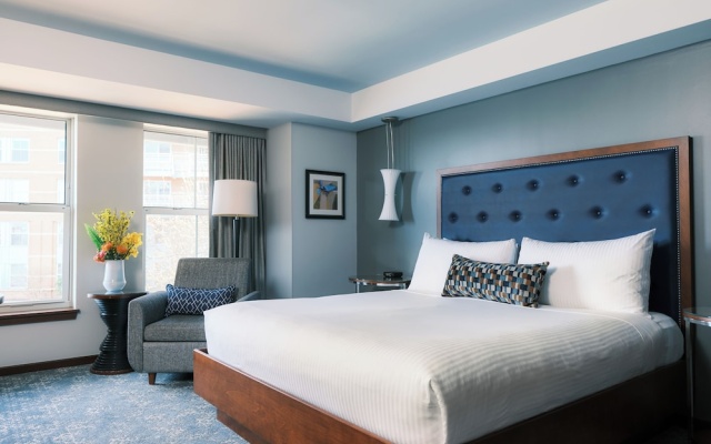 1 Bedroom Suite