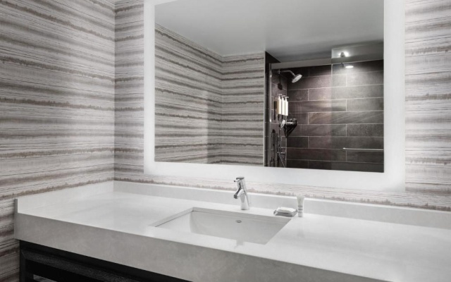 Double Junior Suite