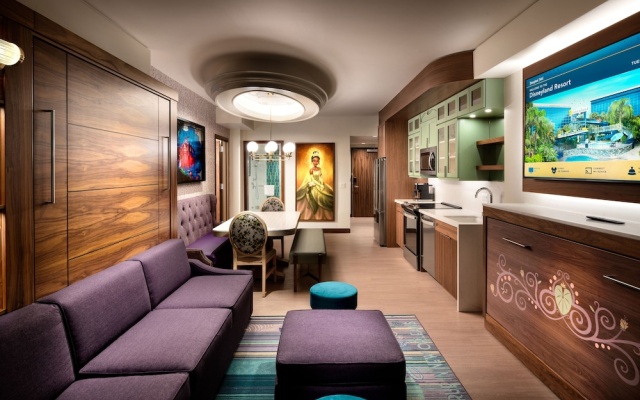 2 Bedrooms Villa