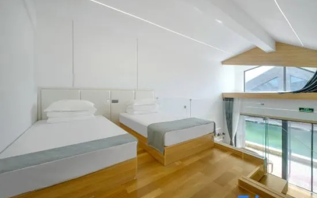 Standard Twin Family room