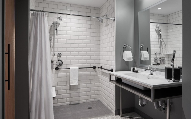Double Junior Suite with balcony