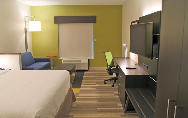 Standard Suite