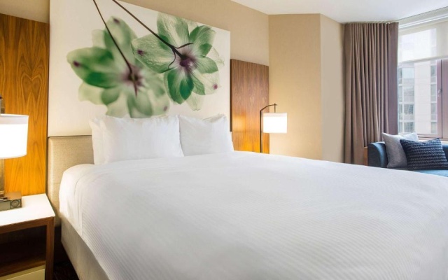 Fairmont Double Guestroom