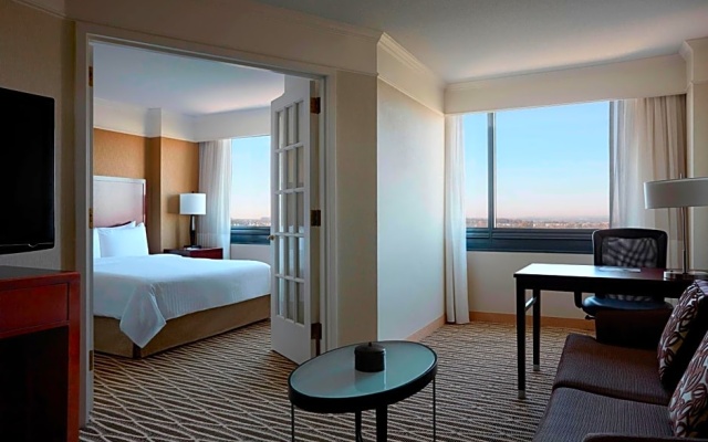 Double Suite