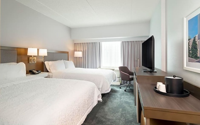 Premium Quadruple room