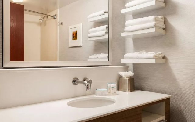1 Bedroom Suite