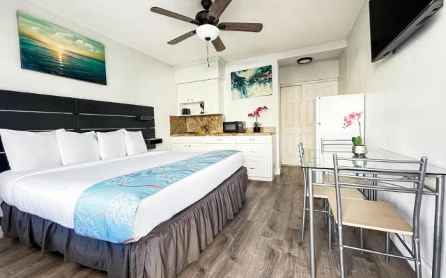 Superior room