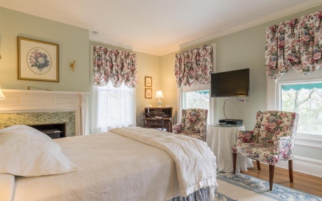 Premium room