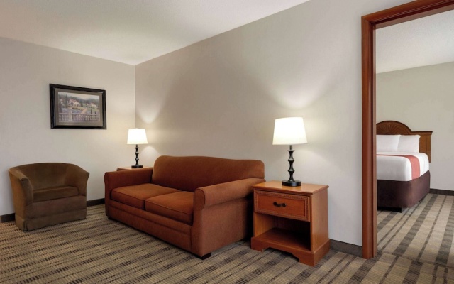 Suite