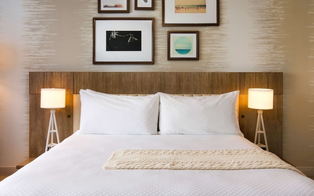 Double Junior Suite with balcony