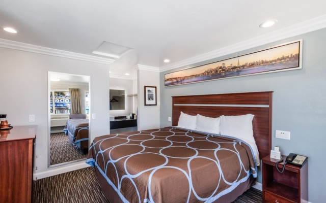 Superior room