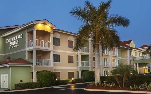 Presidential Double Suite