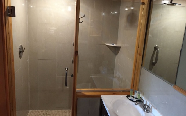 Premium room