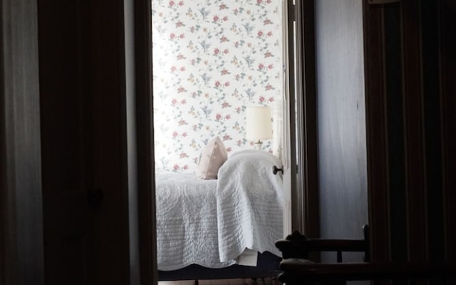 Classic room