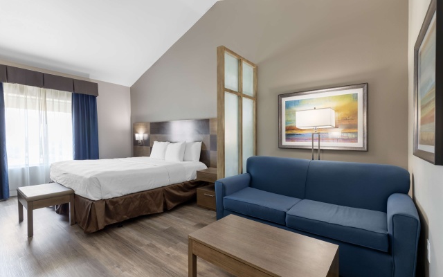 Double Suite