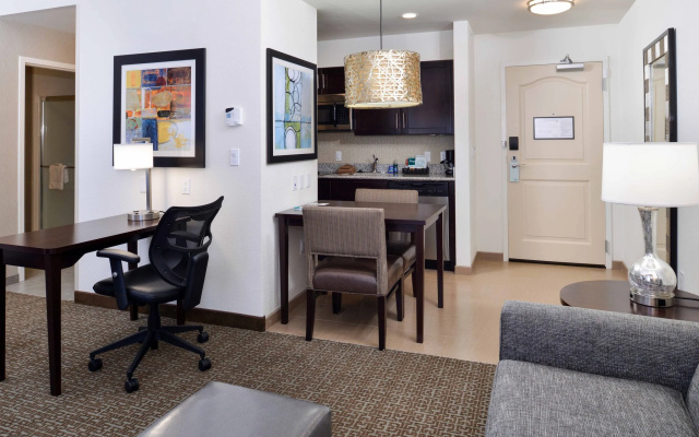 Double Suite
