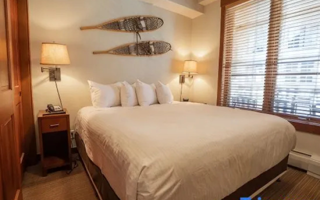 Standard Suite