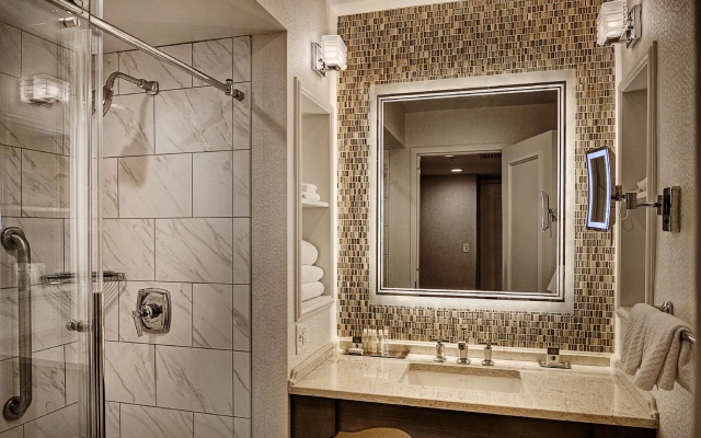 Luxury Double Suite