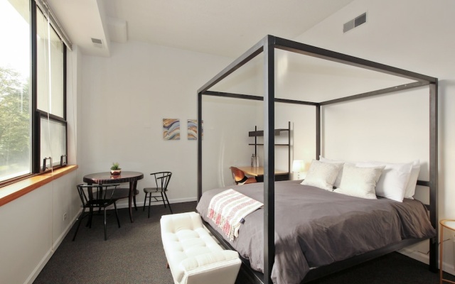 Luxury Apartment